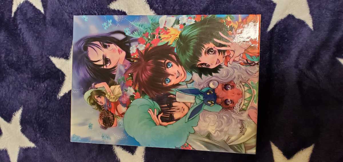 テイルズオブエターニア アニメ Dvd Box Tales Of Eternia の落札情報詳細 ヤフオク落札価格情報 オークフリー スマートフォン版