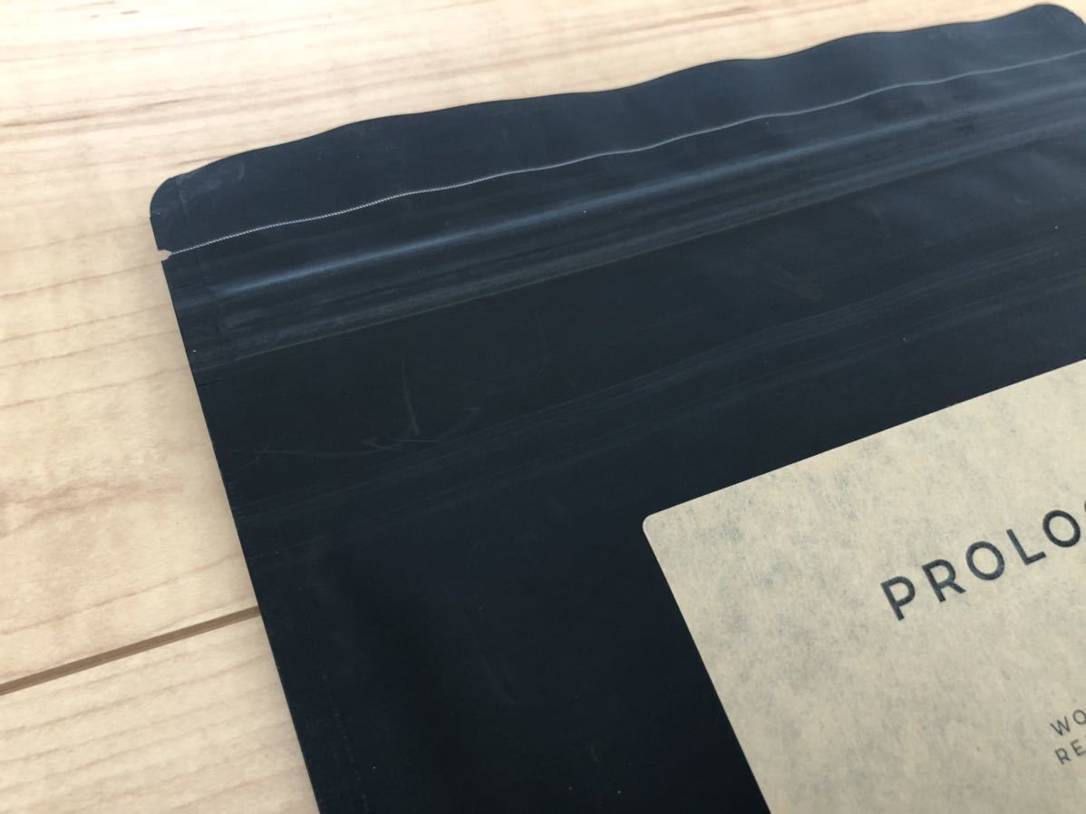 【新品】Wood Reminder PROLOG x TARPtoTARP Wネーム HARIO ハリオ製V60 ドリップ スケール ウッド