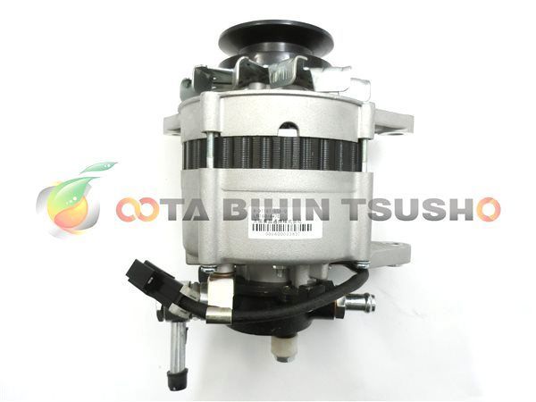 リビルトオルタネーター いすゞ エルフ いすゞエルフ LR280-707B リビルト オルタネーター