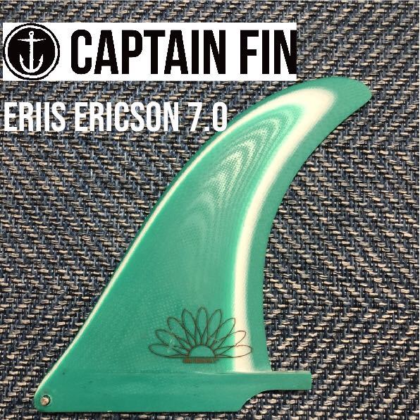 CAPTAIN FIN ELLIS ERICSON 7.0 キャプテンフィンエリスエリクソンの