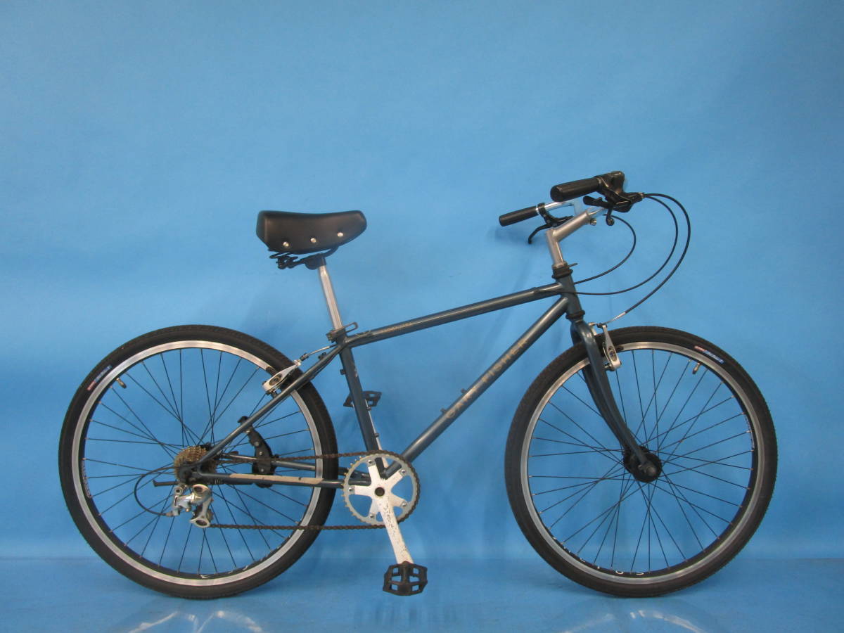 GARYFISHER(ゲイリーフィッシャー) TASSAJARA（タサハラ)