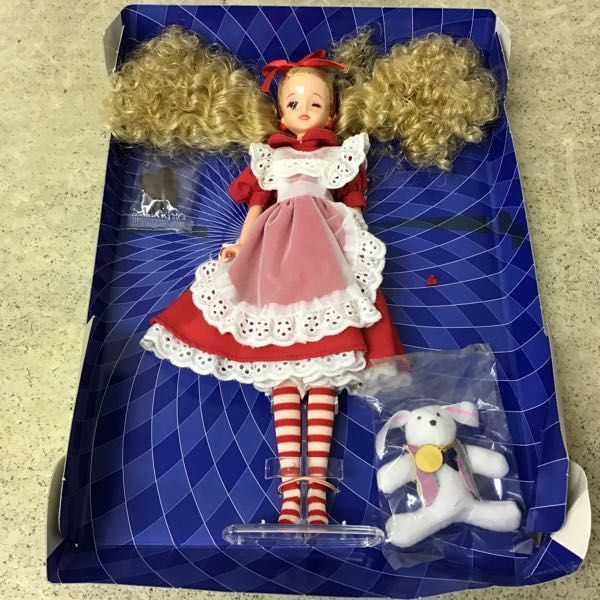 1円～ タカラ ジェニー バレリーナジェニー ジェニーメルヘン