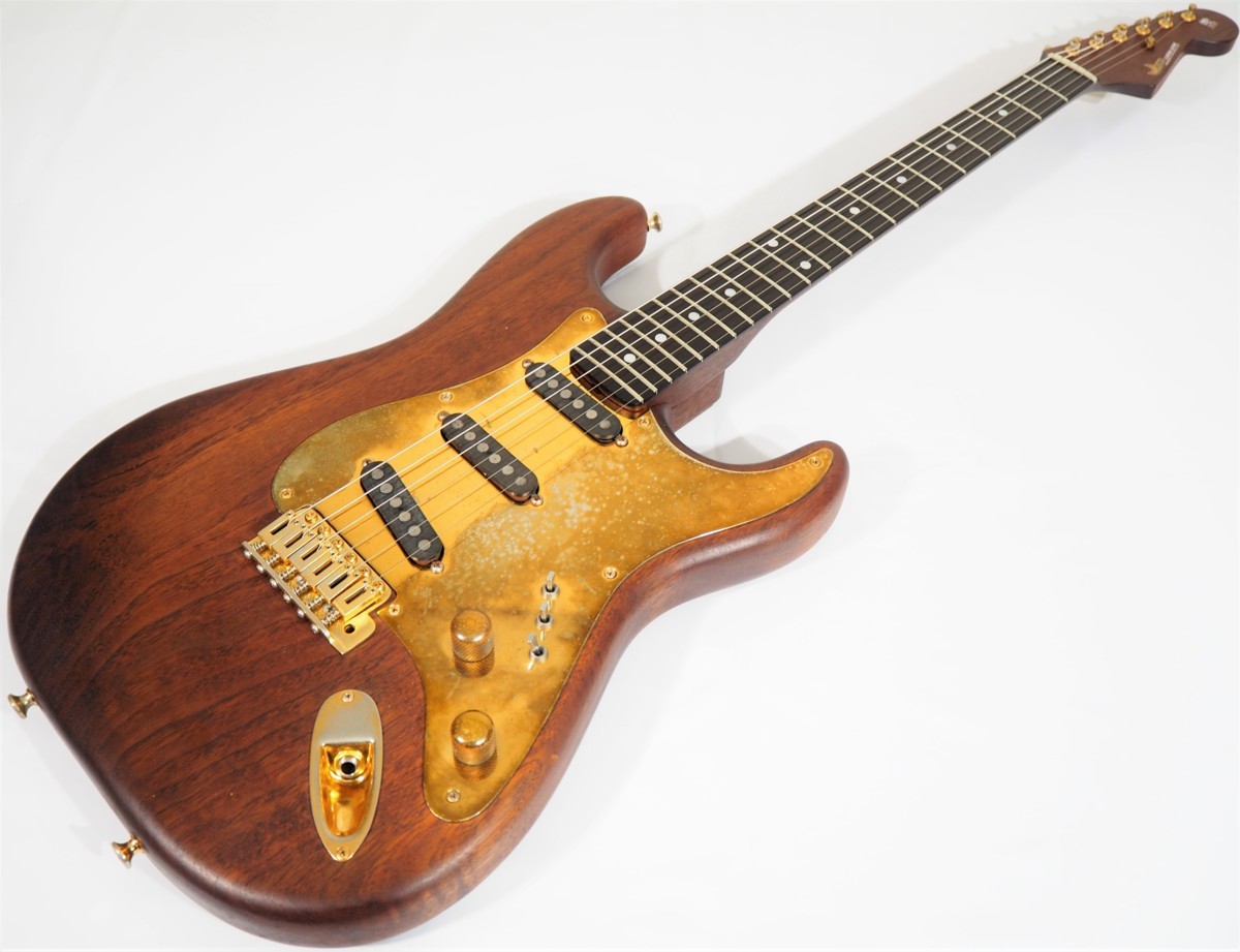 B115T011○【送料無料 メンテナンス済み】MOON ムーン WALNUT