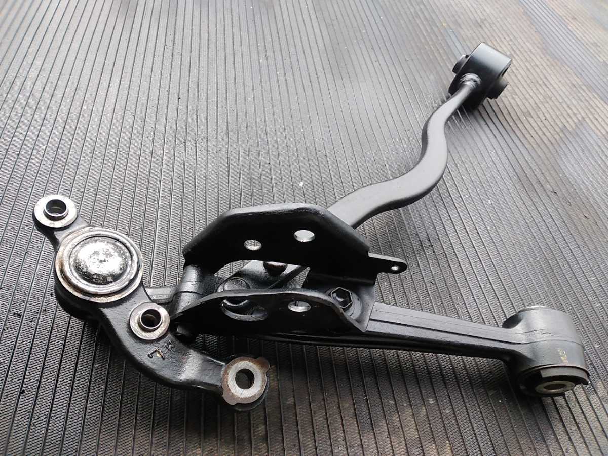 T-DEMAND 17クラウン フロントテンションロッド JZS171 T-DEMAND 17