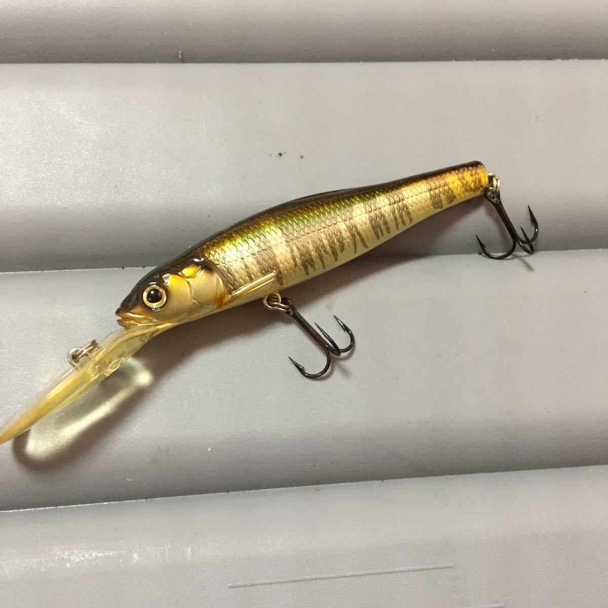 メガバス　Live-X オイカワ　オールド　未開封 メガバス Live-X オイカワ オールド 未開封 メガバス Live-X オイカワ