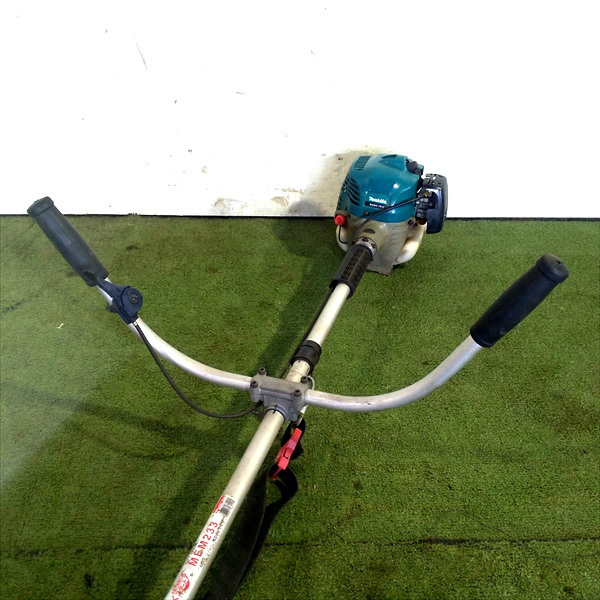 お話し中】マキタM233刈払機実働品