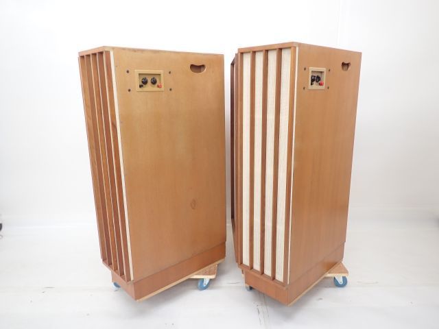 TANNOY タンノイ G.R.F Monitor HPD TYPE HPD/385/8 スピーカー ペア