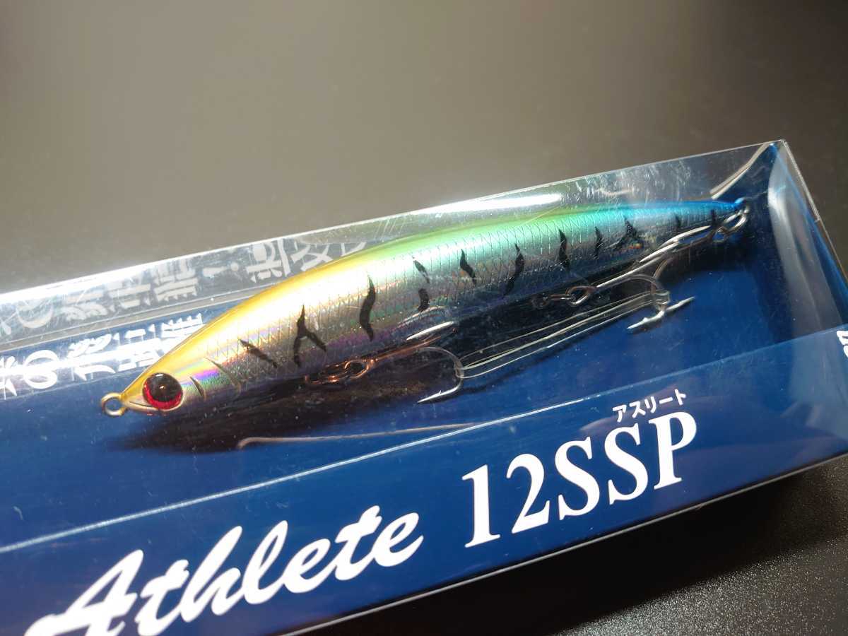 新品 定形外140円 ジャクソン アスリート 12ssp フラッシングマッカレル Jackson Athlete 12 Ssp の落札情報詳細 ヤフオク落札価格情報 オークフリー スマートフォン版