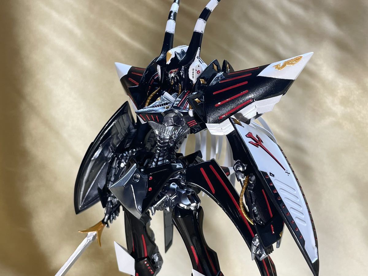 ファイブスター物語 FSS ファントム｜ホビー・楽器・アート