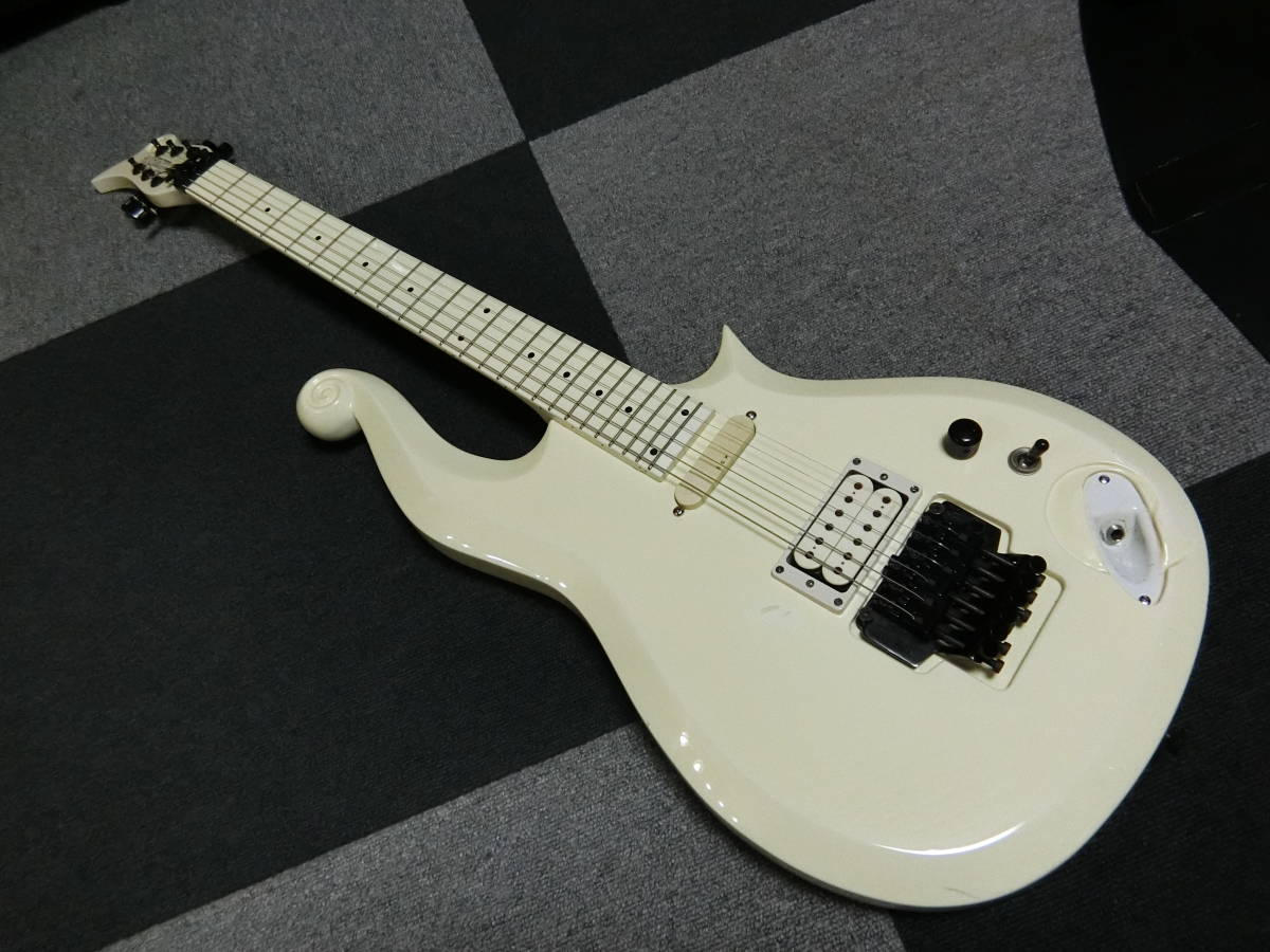 ⚠️ジャンク EDWARDS ES PR SUGIZO プリンス ⚠️ジャンク EDWARDS ES PR SUGIZO プリンス 【公式通販】