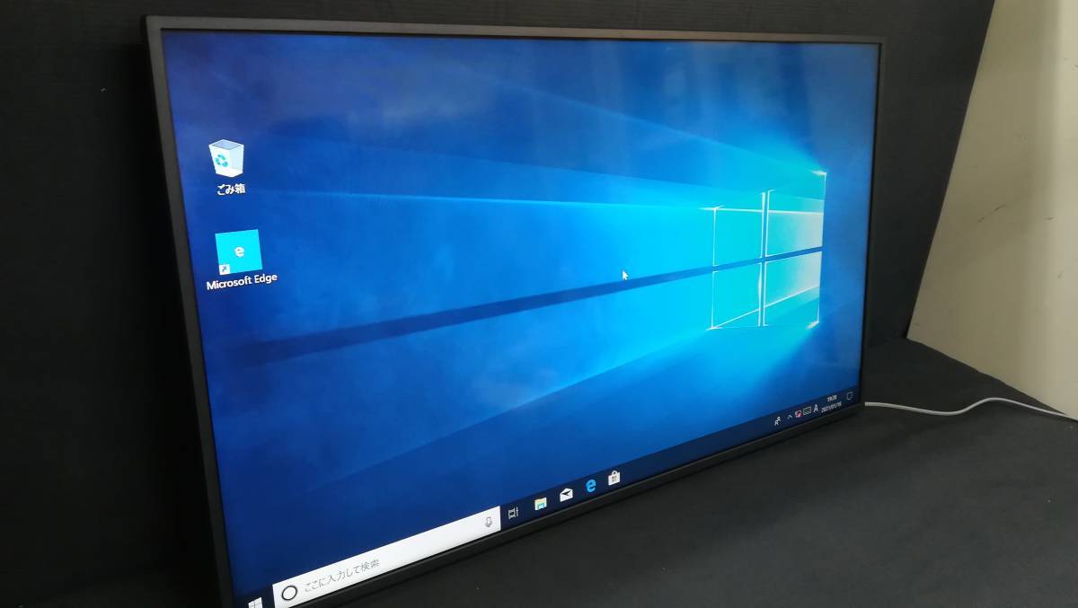 工場直送 Panasonicフルハイビジョン液晶ディスプレイth 43lfe8jゲームに 初売りセール Concejodebarranquilla Gov Co