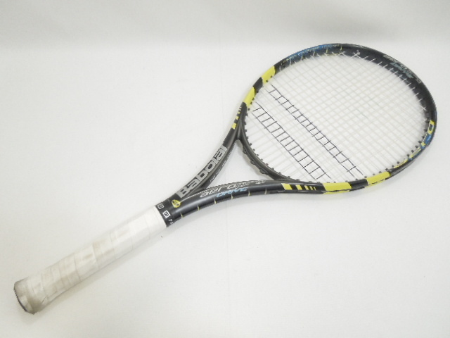 バボラ アエロプロ ドライブ フレンチオープン 2010年モデル (G2) バボラ アエロプロ ドライブ フレンチオープン 2010年モデル (G2) 中古