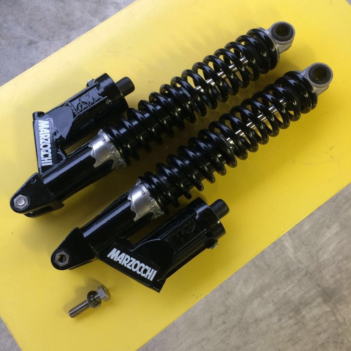 マルゾッキ サス 当時物 当時物マルゾッキ本物MARZOCCHI GT GS KH SS