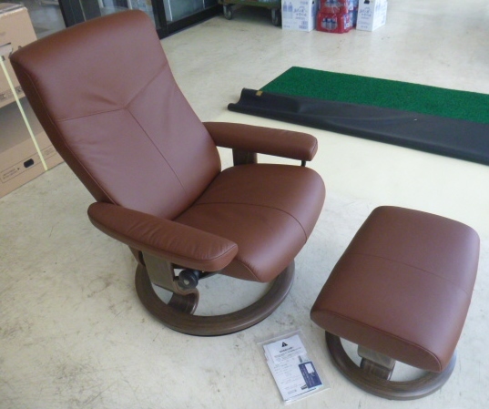 ①ストレスレス®ドーバー 【公式通販】