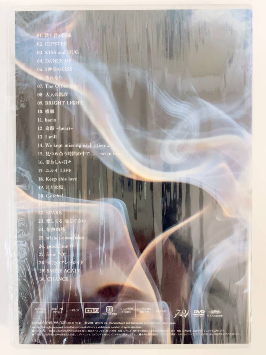 extra smoky rich 米倉利紀　DVD toshinori YONEKURA extra smoky rich 米倉利紀 DVD（Toshinori