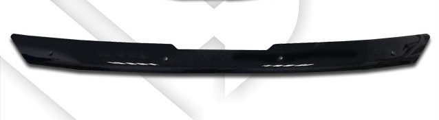 新品】【送料無料】スバル GT系 XV インプレッサ バグガード クロス