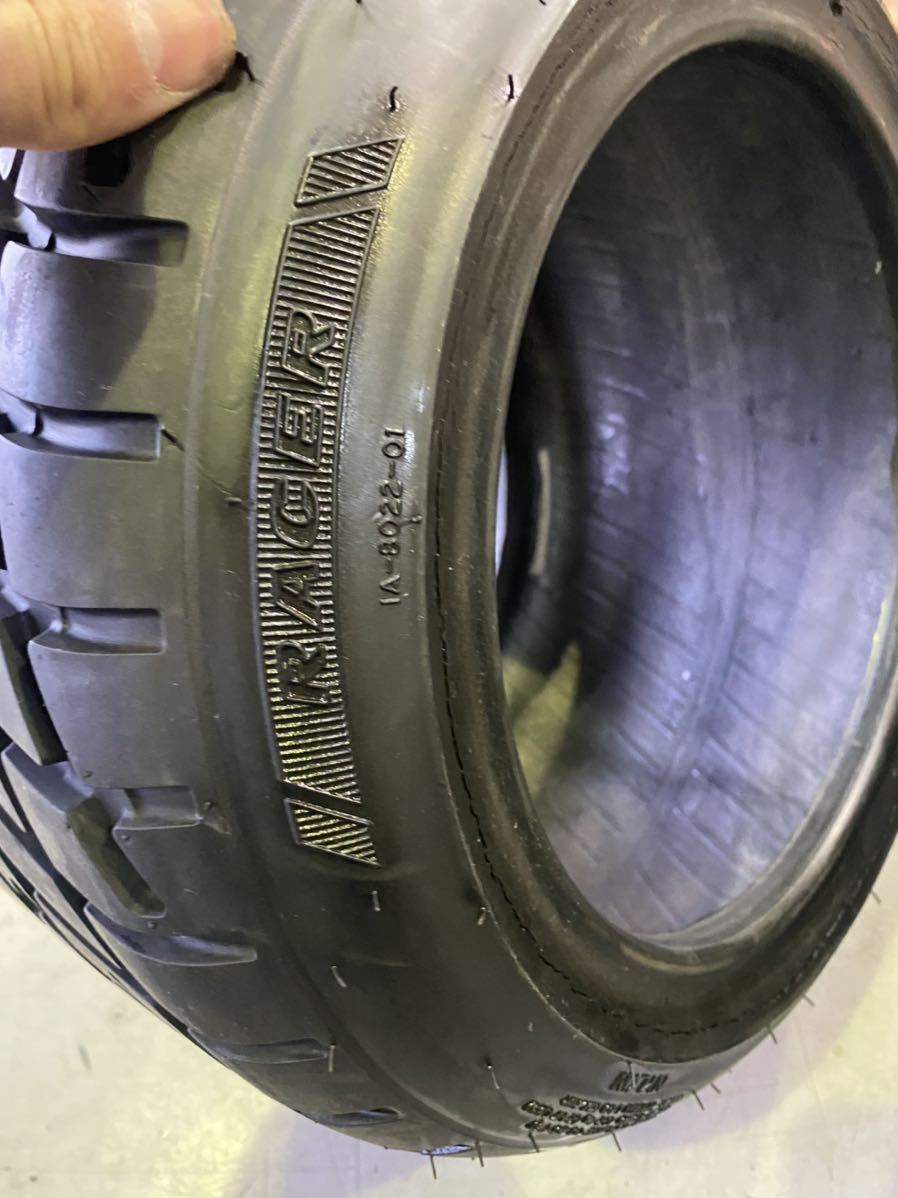 イノーバ INNVOA 225/45-10 超希少サイズ ジャイロ ジャイロ