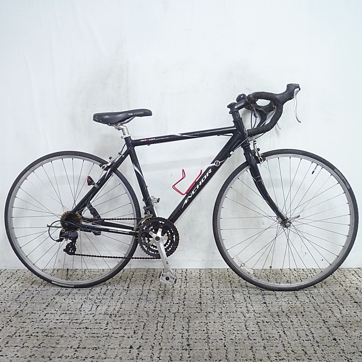 自転車本体 anchor RA800 anchor RA800 ロードバイク sサイズ 【公式通販】