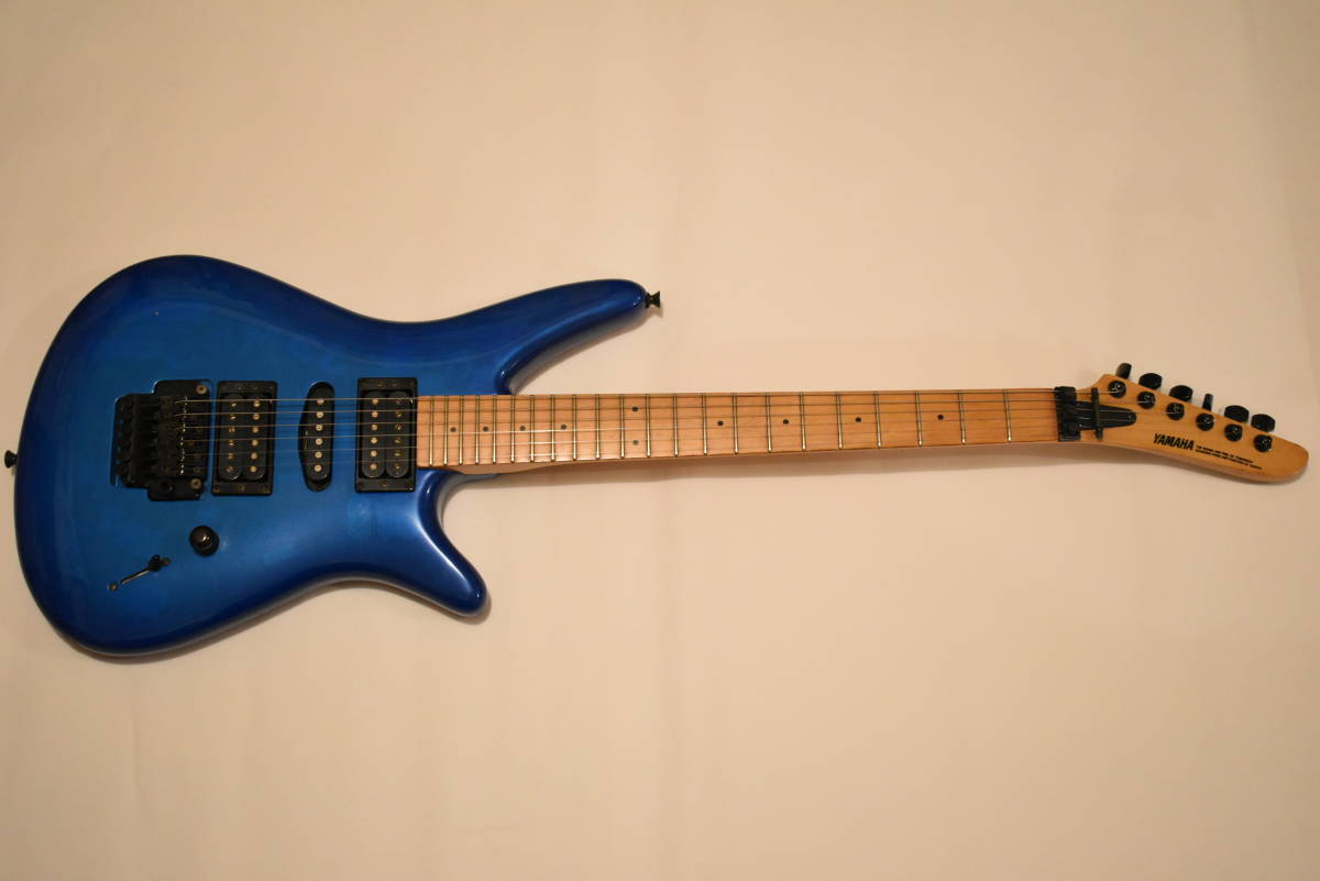 YAMAHA MG-M2 エレキギター ヤマハ B'Z 松本孝弘 ジャンク