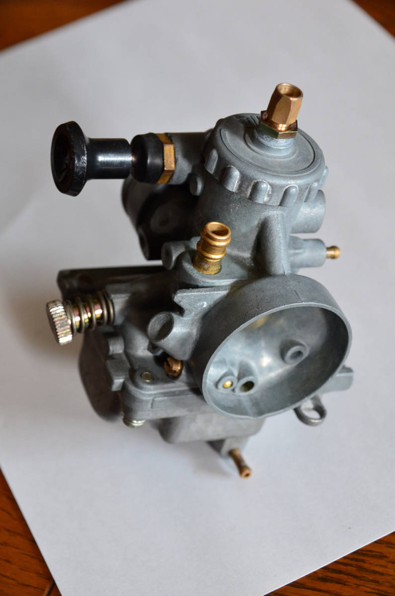 キタコ ビックキャブ VM20 【公式通販】