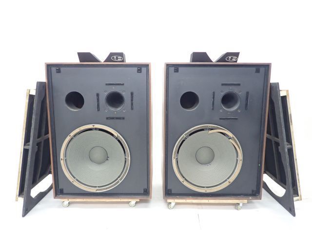 JBL　音響レンズ　L91　ペア Amazon | KENRICK SOUND ケンリックサウンド JBL 2308 / L91