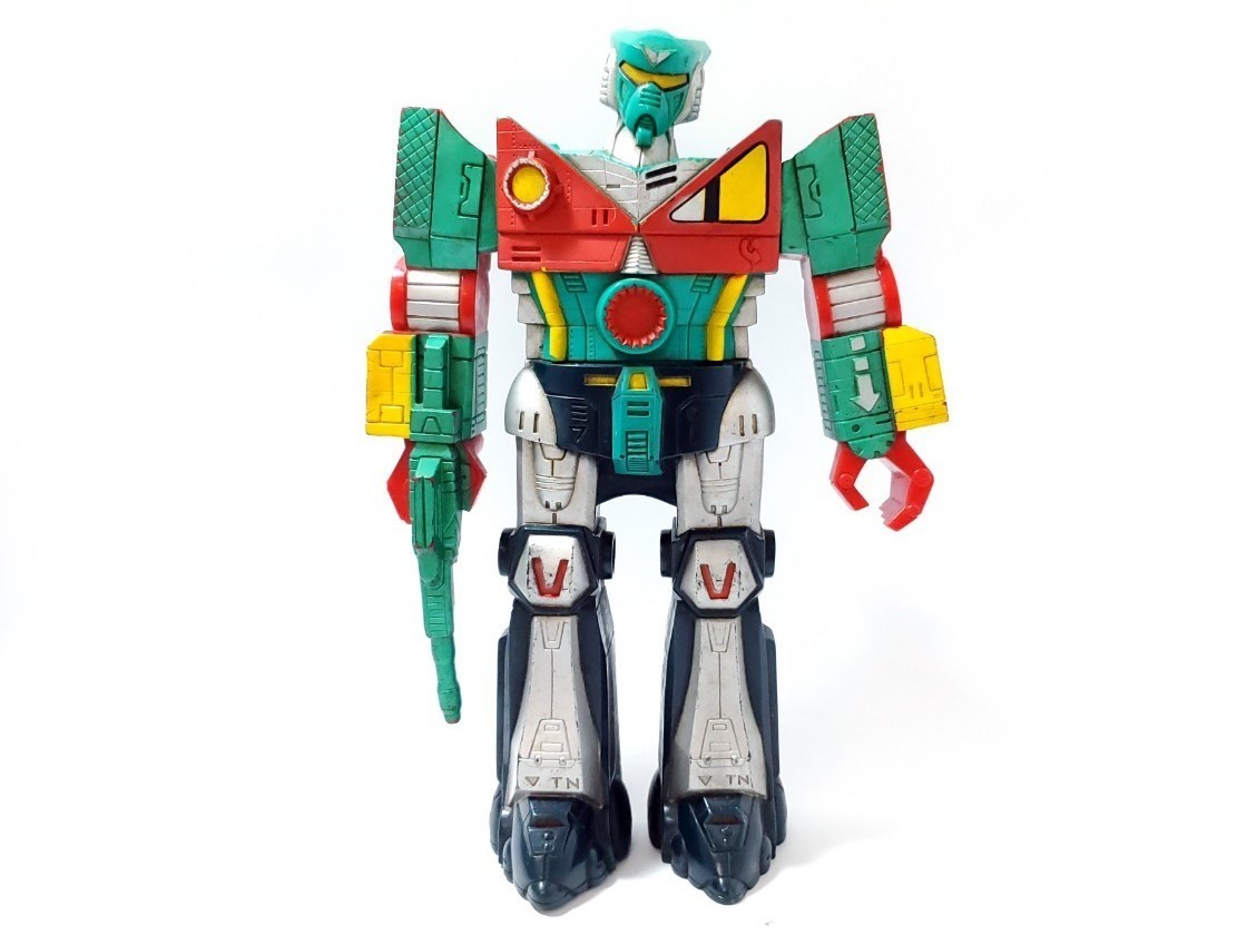 タカトクトイス, 銀河疾風サスライガー, ミニ合金DX ,中古