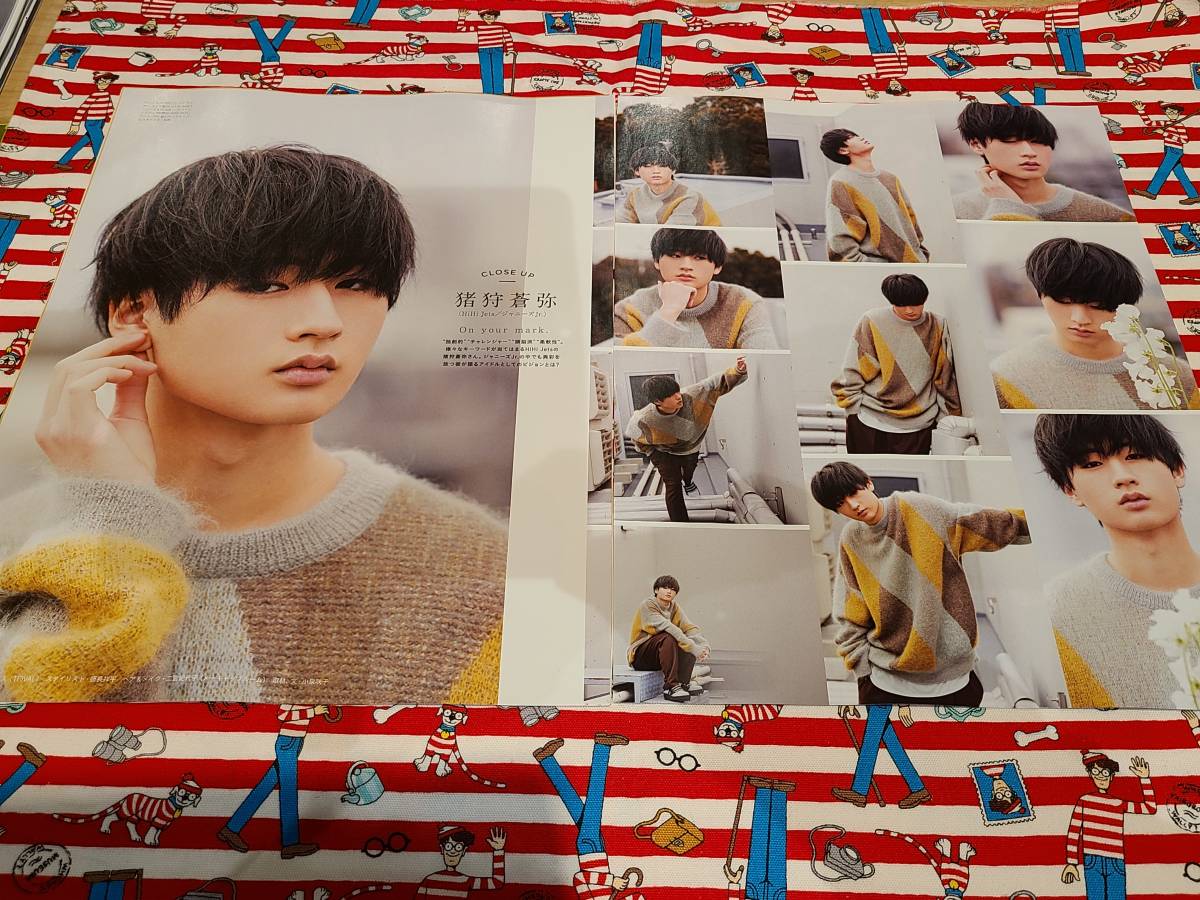 猪狩蒼弥 348枚 まとめ売り