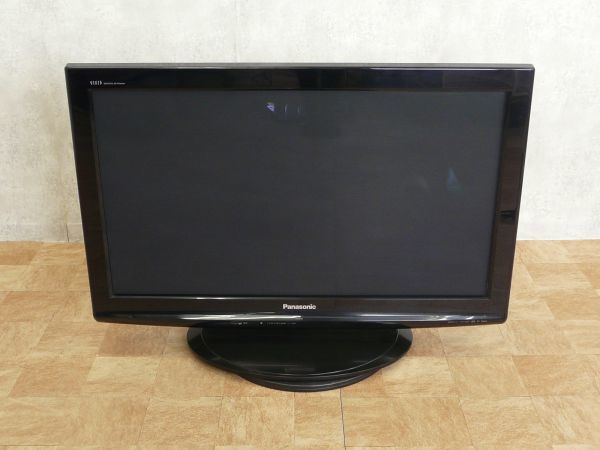 Panasonic 37型液晶テレビ VIERA TH-P37X1 パナソニック、HDプラズマTV