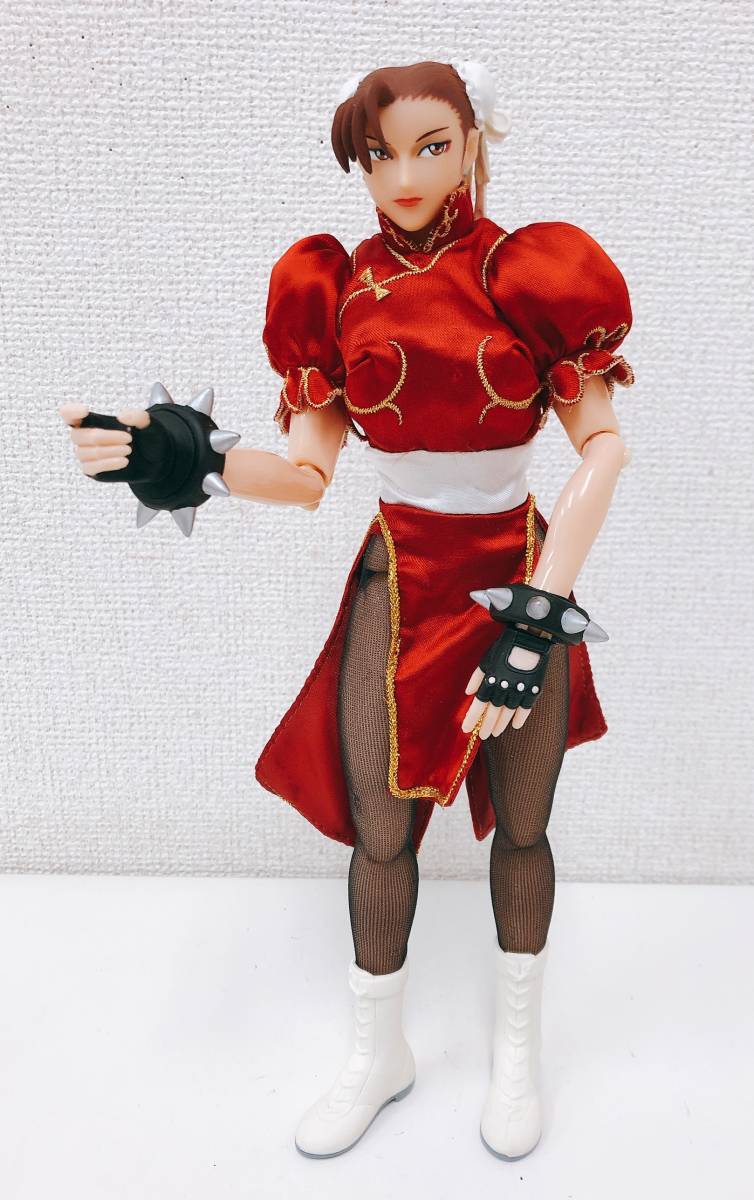 マーミット　スーパーエクセレントシリーズ　春麗　フィギュア Amazon | shgo【未開封】マーミット スーパーエクセレント