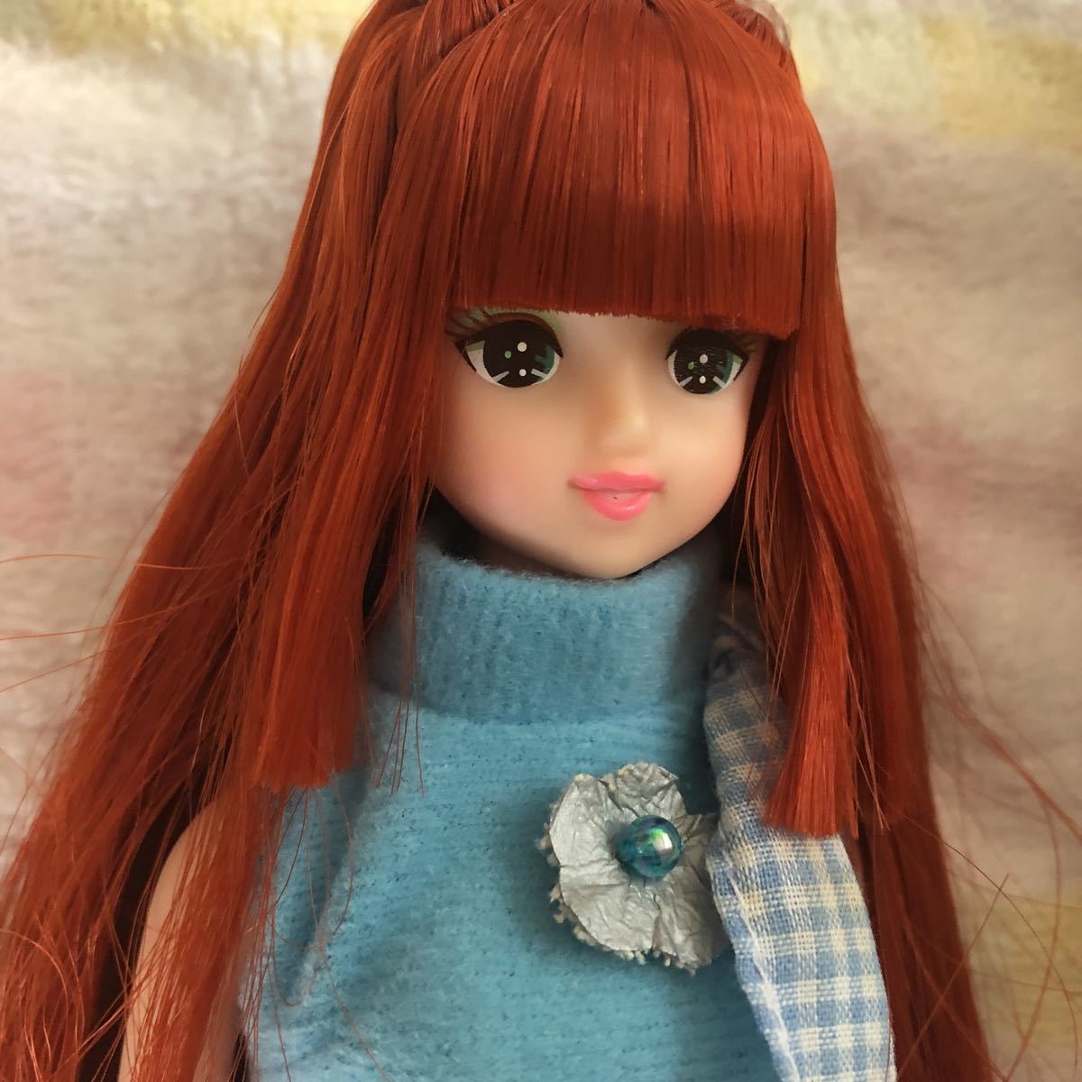 リカちゃんキャッスル　ジェニー Licca #ジェニー｜商品情報｜リカちゃん｜タカラトミー
