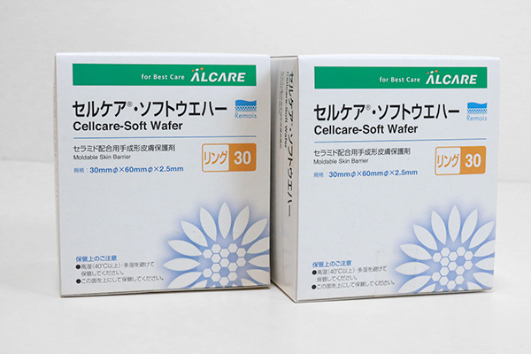 セルケアソフトウエハー ALCARE Cellcare Soft Wafer 【公式通販】