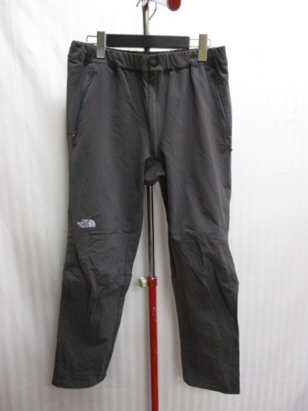 ノースフェイス アルパインライトパンツ メンズトレッキングパンツ メンズパンツ メンズm ストレッチパンツ アウトドアウエアx031 の落札情報詳細 ヤフオク落札価格情報 オークフリー スマートフォン版