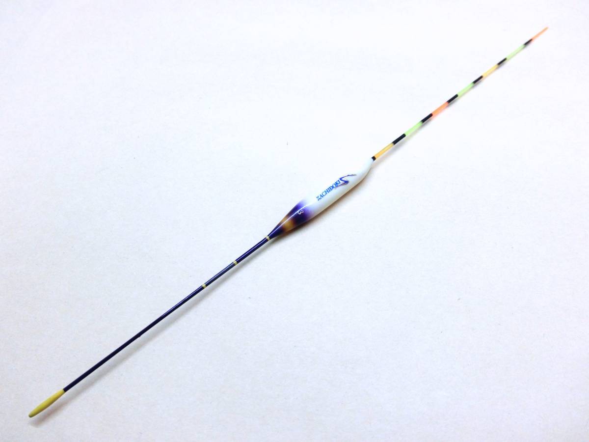 中古 へら浮き KACHIDOKI S 3 ※トップ先端欠けあり 凱 かちどき