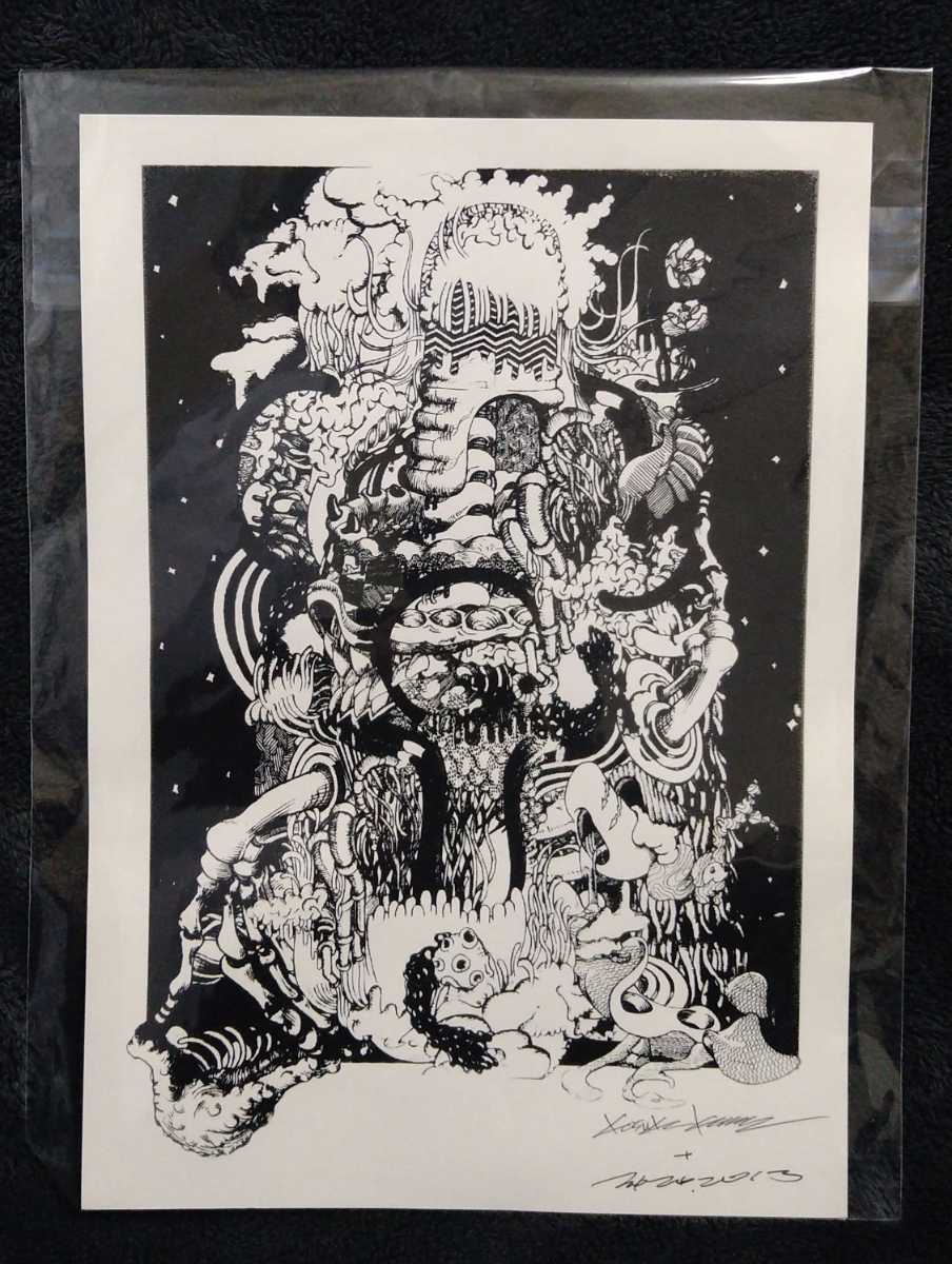 河村康輔 シルクスクリーン パネル 河村康輔 シルクスクリーン パネル