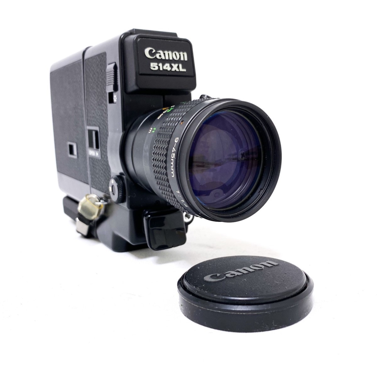 動作〇】CANON 514XL シネマカメラ 【公式通販】