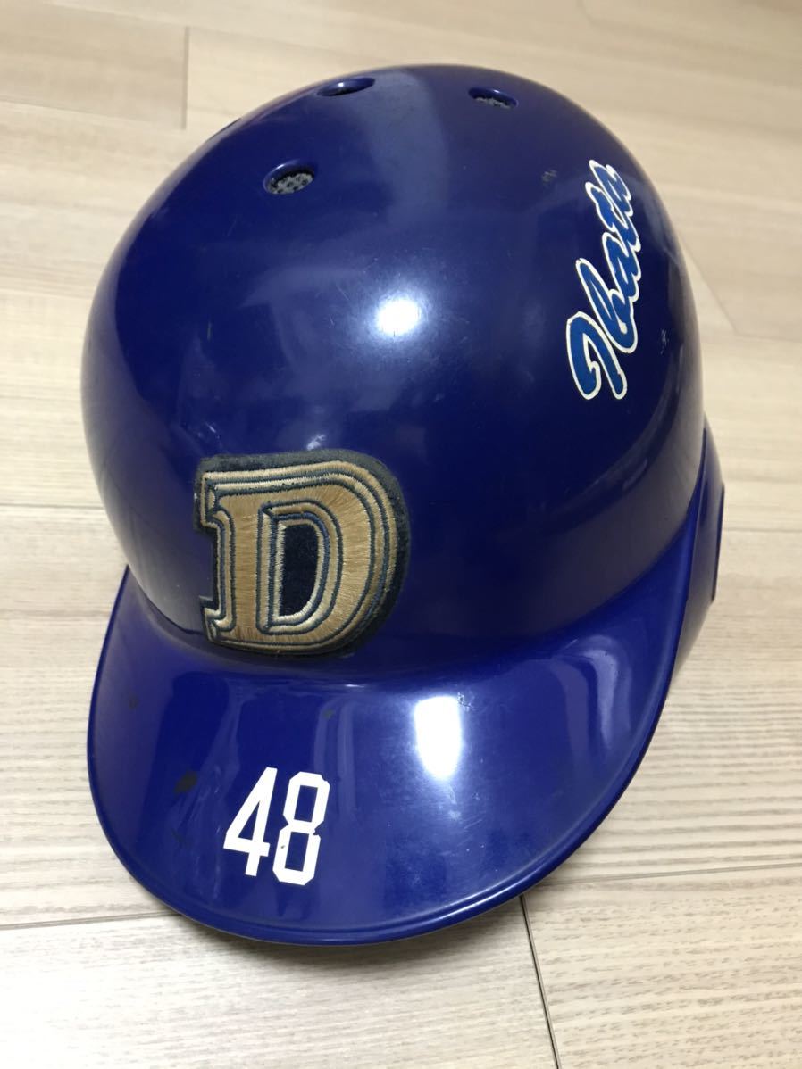 阪神タイガース　本物実使用　ヘルメット 背番号37番 阪神タイガース 本物実使用 ヘルメット 背番号37番 - メルカリ