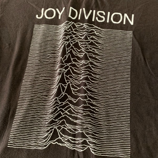 Joy Division Tシャツ 80s 90s ヴィンテージ シングルステッチ ジョイ