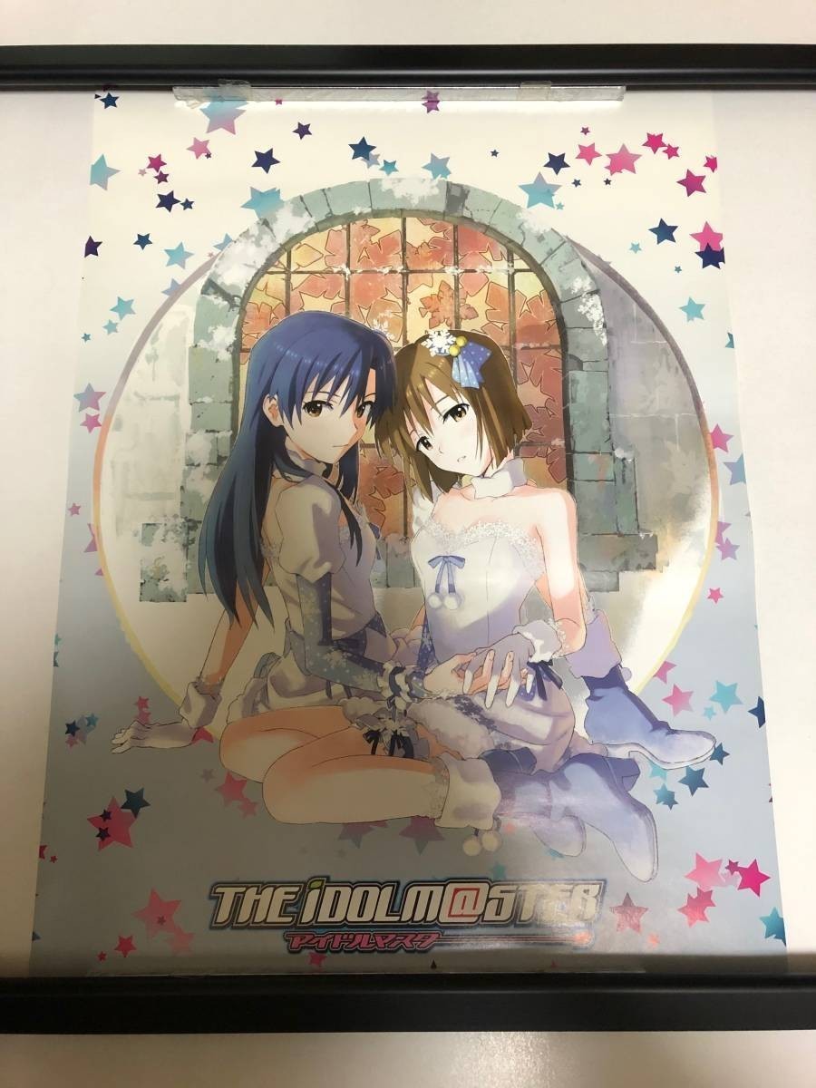 新品未開封品❣️激レア はじめの一歩 ミニポスター はじめの一歩 タイトルマッチミニポスター - メルカリ