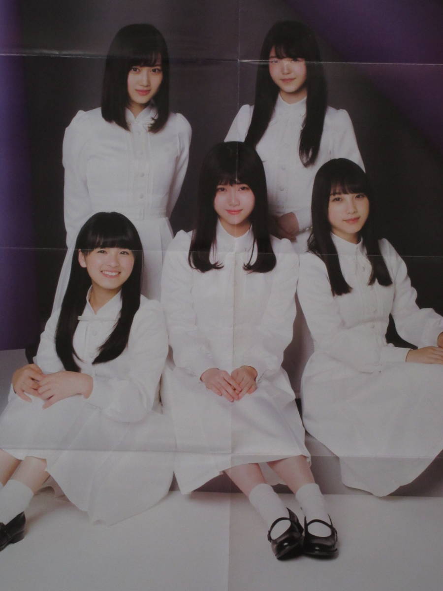 乃木坂46 非売品 いっぱいセット 白石麻衣 西野七瀬 与田 山下美