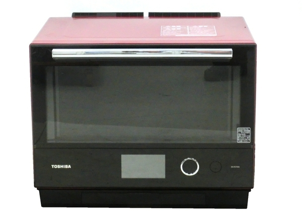 注目ブランドのギフト ER-PD7000 東芝石窯ドーム - 電子レンジ/オーブン お歳暮 【送料無料】東芝 TOSHIBA 加熱水蒸気レンジ ER-PD7000 ホワイト 電子レンジ/オーブン