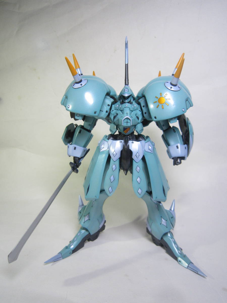 モーターヘッド エレシス［FSS］ボークス 1/100 絶版ガレージキット