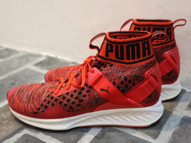 PUMAイグナイトハイカット dショッピング |プーマ PUMA PUMAイグナイトハイカット dショッピング |プーマ PUMA