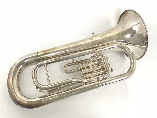 YAMAHA YEP201M マーチング ユーフォニアム マーチングブラス ヤマハ