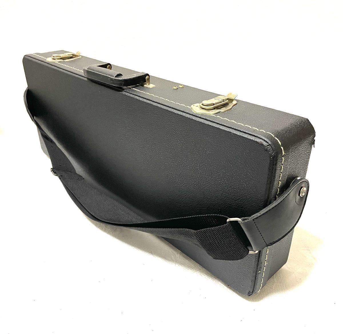 【やや傷や汚れあり】レア BOBLEN ボブレン 純正 ウクレレ ukulele ハードケース ケース HARD CASE 持ち運び 保管