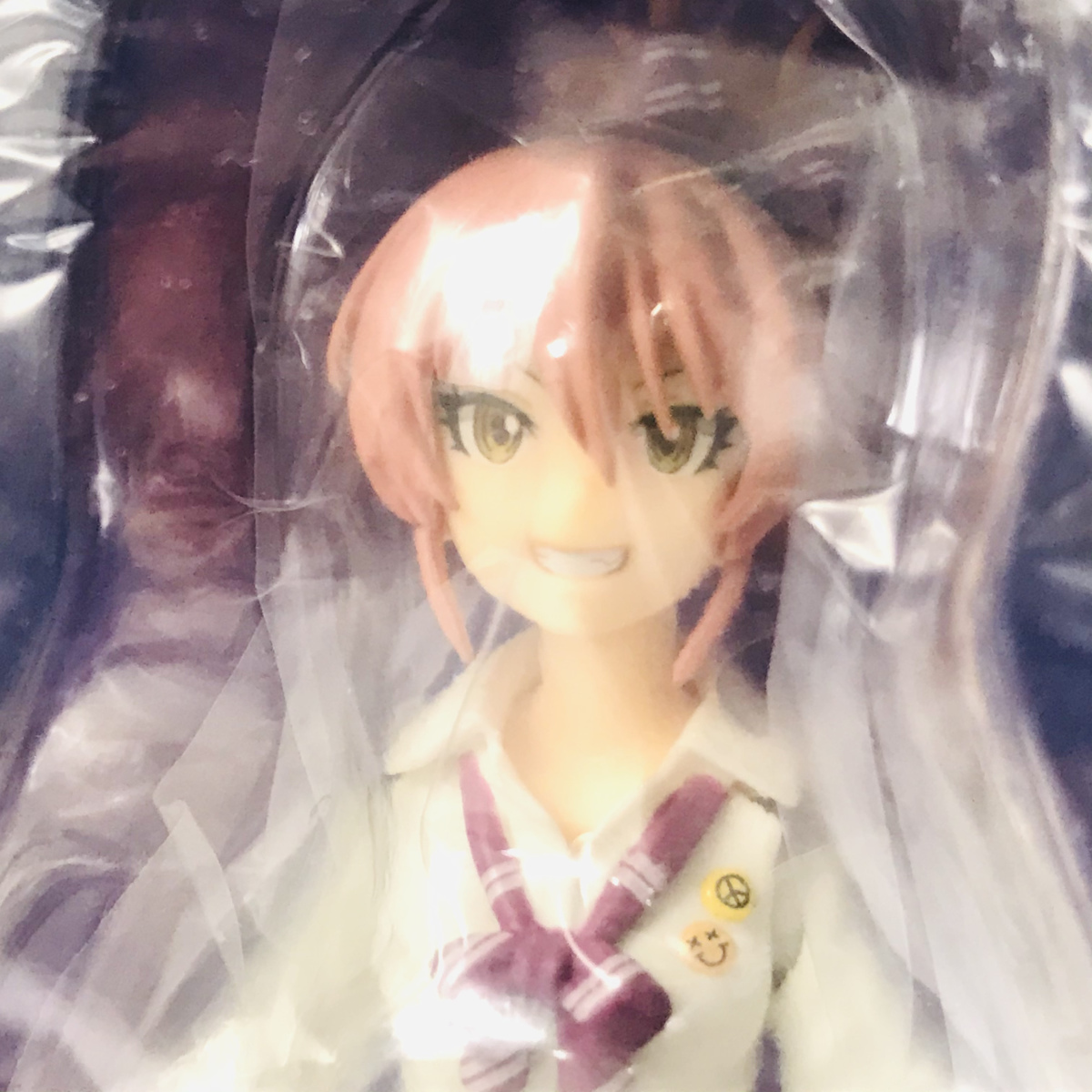 新品 新品未開封 Figma アイドルマスター シンデレラガールズ 286 城ヶ崎美嘉 346プロダクションver の落札情報詳細 ヤフオク落札価格情報 オークフリー