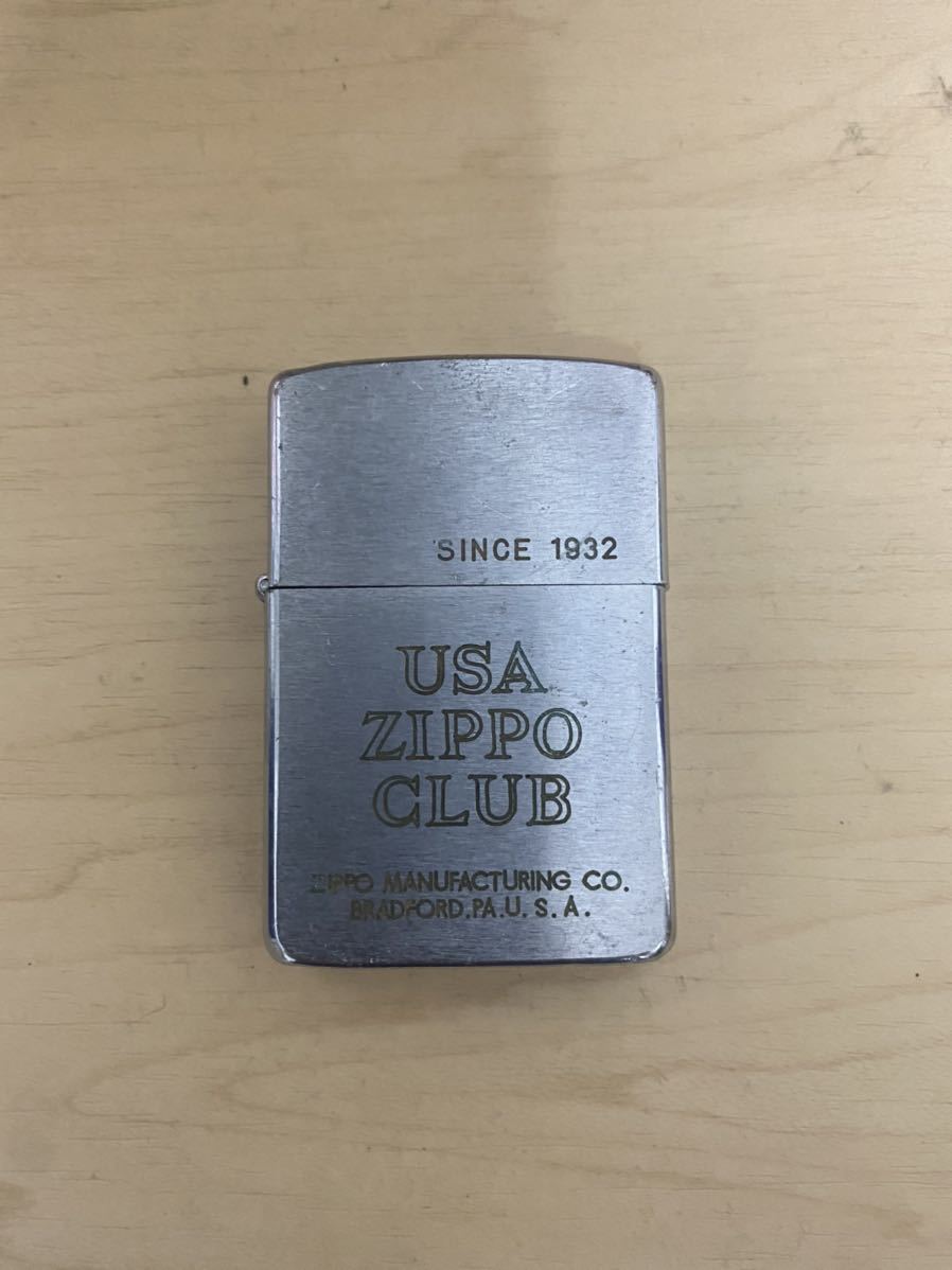 Zippo ジッポー ジッポライター ヴィンテージ の落札情報詳細 ヤフオク落札価格情報 オークフリー スマートフォン版