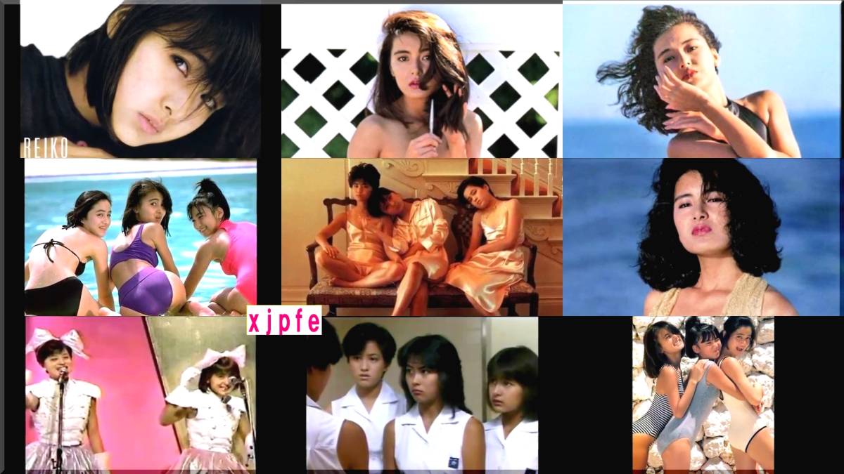 少女隊 直筆サイン色紙１枚（レイコ、ミホ、トモ）80年代アイドル 当時物 □安原麗子 少女隊 生写真 サクラカラー #少女隊 昭和アイドル