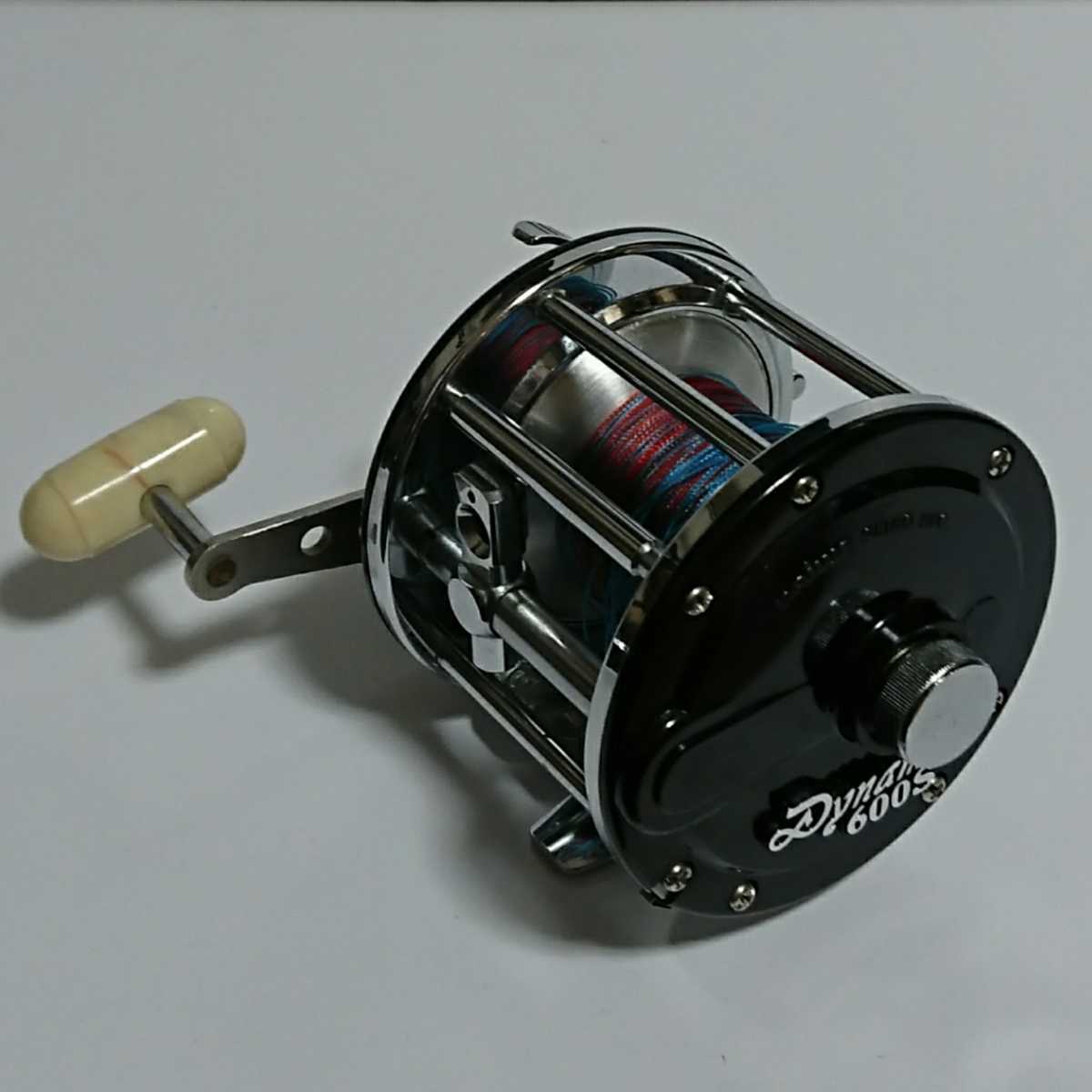 DAIWA DYNAMIC 600S ダイワ ダイナミック 600S 整備済み品 (No.1727)
