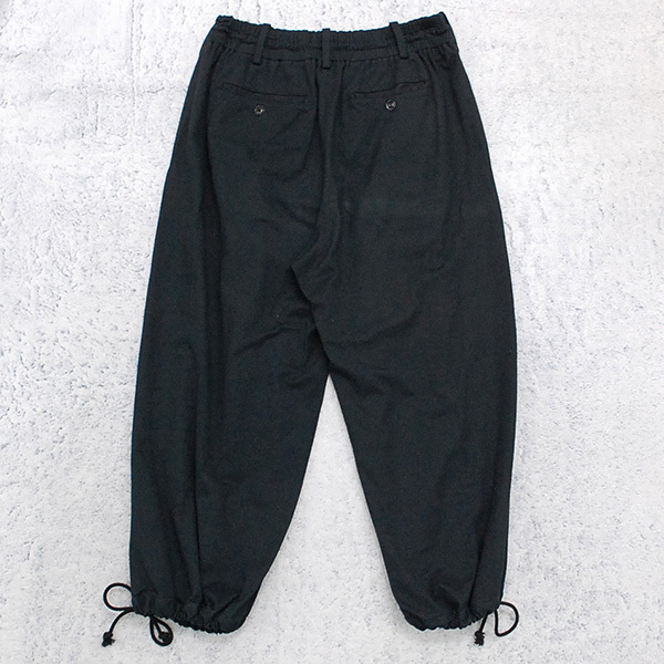 美品 ヨウジヤマモト・サイト Yohji Yamamoto S'YTE「40/2Cotton