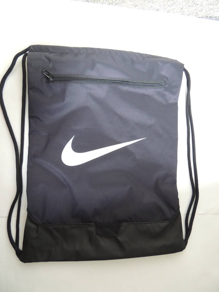 新品 新品 ナップサック ナイキ Nike サイズ 50 37 6cm 17l 黒 の落札情報詳細 ヤフオク落札価格情報 オークフリー スマートフォン版 新品 新品 ナップサック ナイキ Nike サイズ 50 37 6cm 17l 黒 の落札情報詳細 ヤフオク落札価格情報 オークフリー スマートフォン版